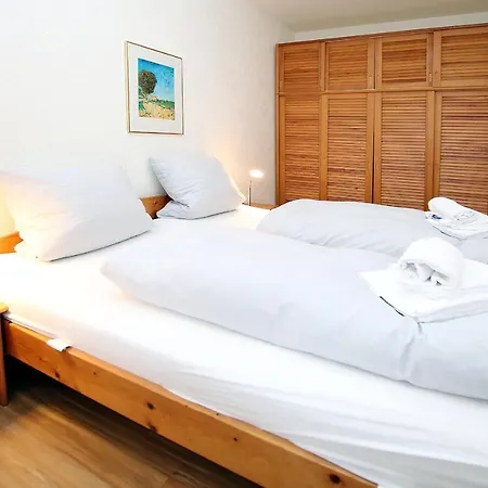 Flurstra_e 10_ Whg_ 1 아파트 비크아프포르